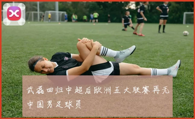 武磊回归中超后欧洲五大联赛再无中国男足球员